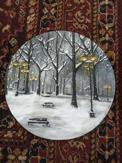 Painting