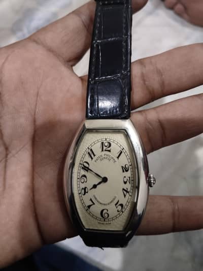 patek phillpe geneve