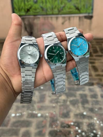 IMPORTED WRIST WATCH FOR MENS