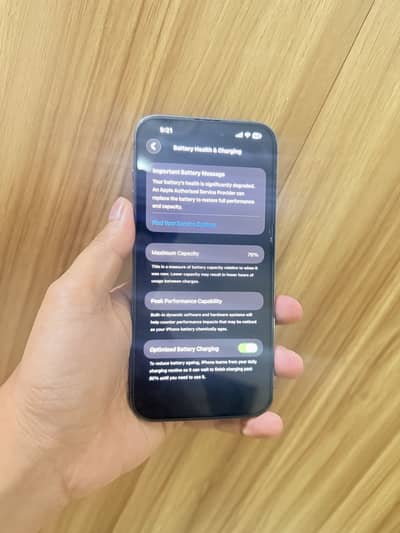 Apple iPhone 14 Pro Max