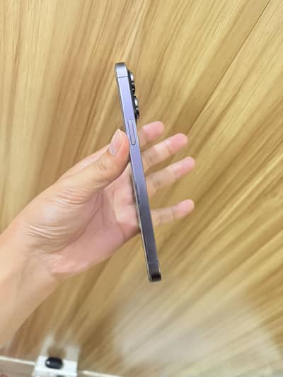 Apple iPhone 14 Pro Max
