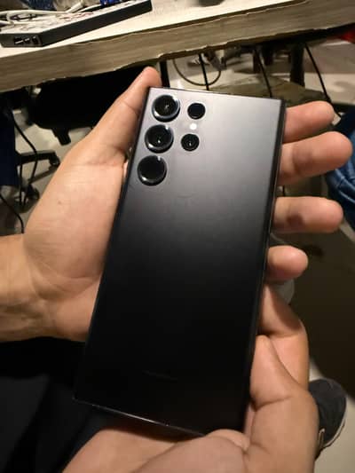 Samsung Mobile S23 Ultra