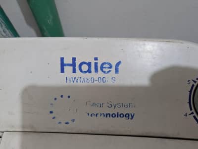 washing machine with dryer
