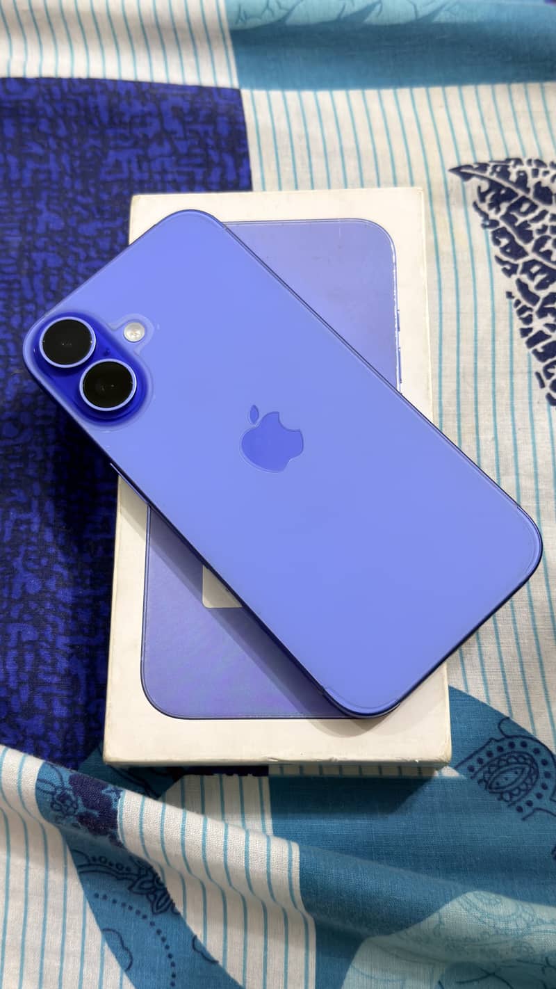 Iphone 16 0