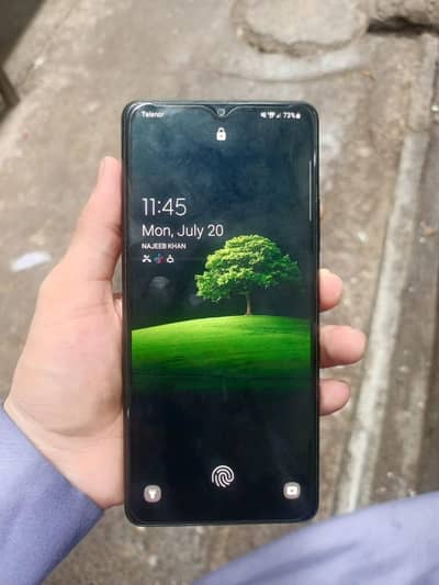 Samsung Mobile A42 5G