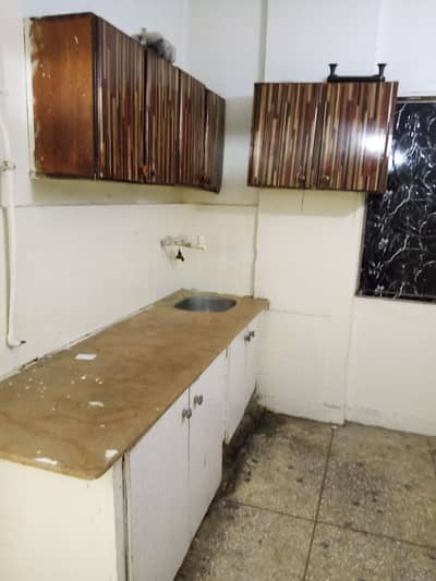 Flat on Rent, Block-7, Gulshan