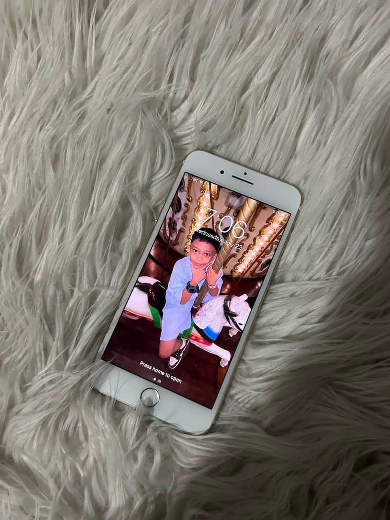 Apple iPhone 6S Plus 3