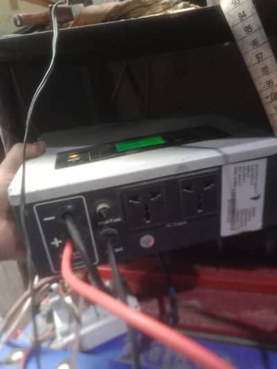 anix ups 800 watt