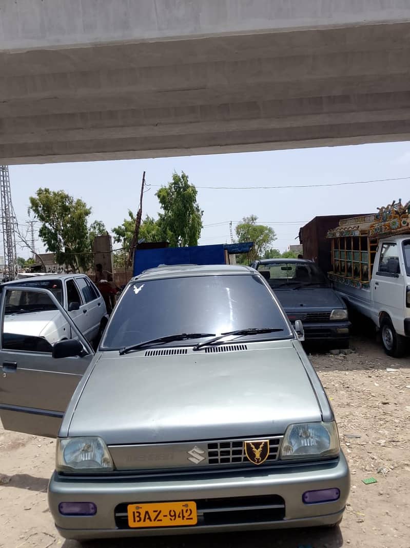 Mehran 0