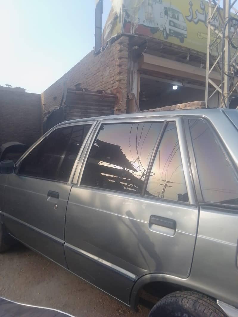 Mehran 1