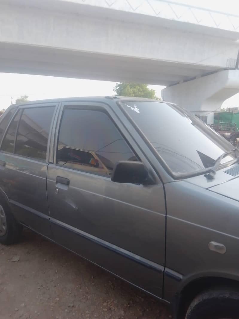 Mehran 2