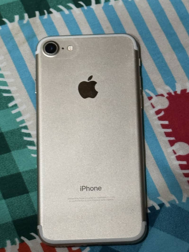 Iphone 7 0