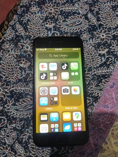 Apple iPhone 7 Plus