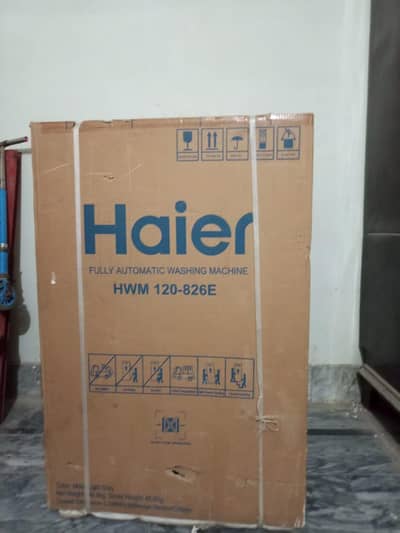 new condition