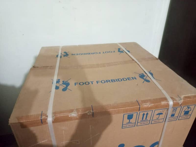 new condition 1
