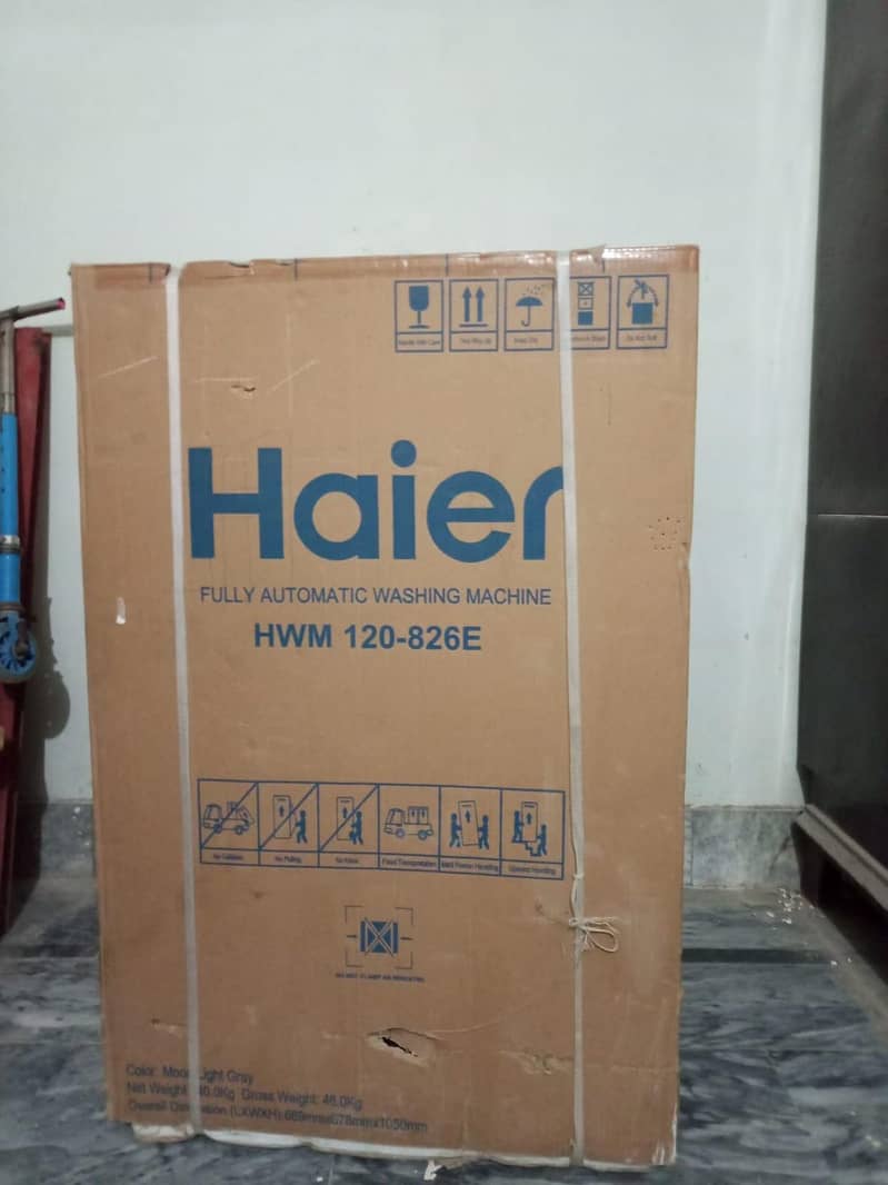 new condition 2