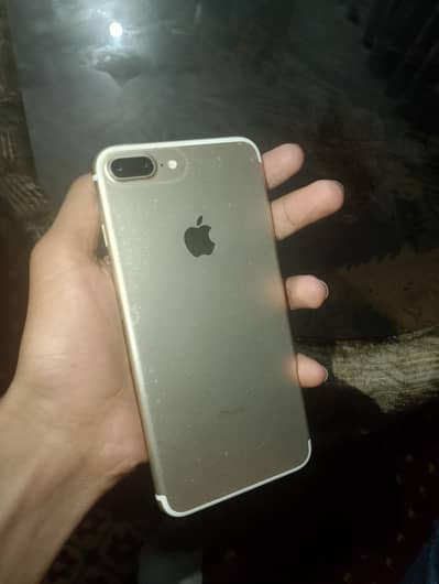 Apple iPhone 7+