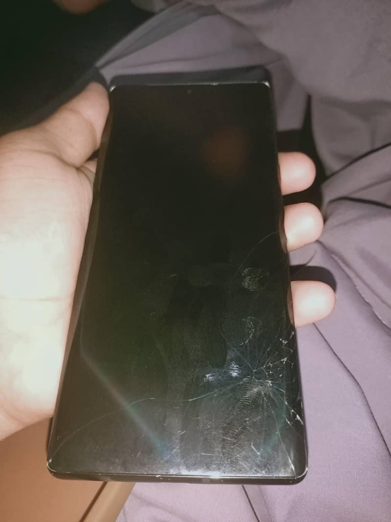 Google Pixel 6 Pro 1