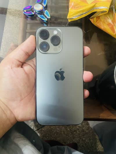 Apple iPhone 14 Pro Max