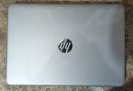 HP Elitebook 840 G3 - Core i5 6th Gen - 8GB Ram 256 SSD NVMe Card