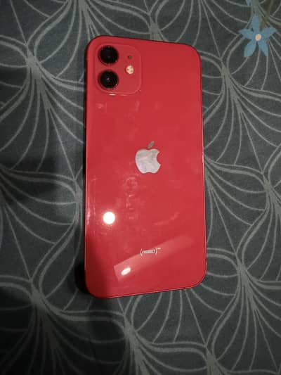 Apple iPhone 12