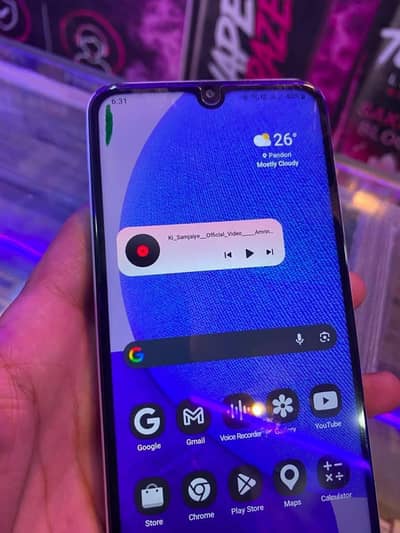 Samsung a23