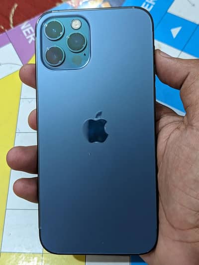 Apple iPhone 12 Pro