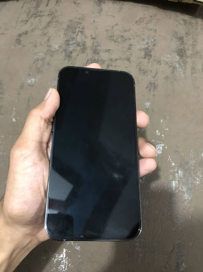 Iphone 13 pro 1