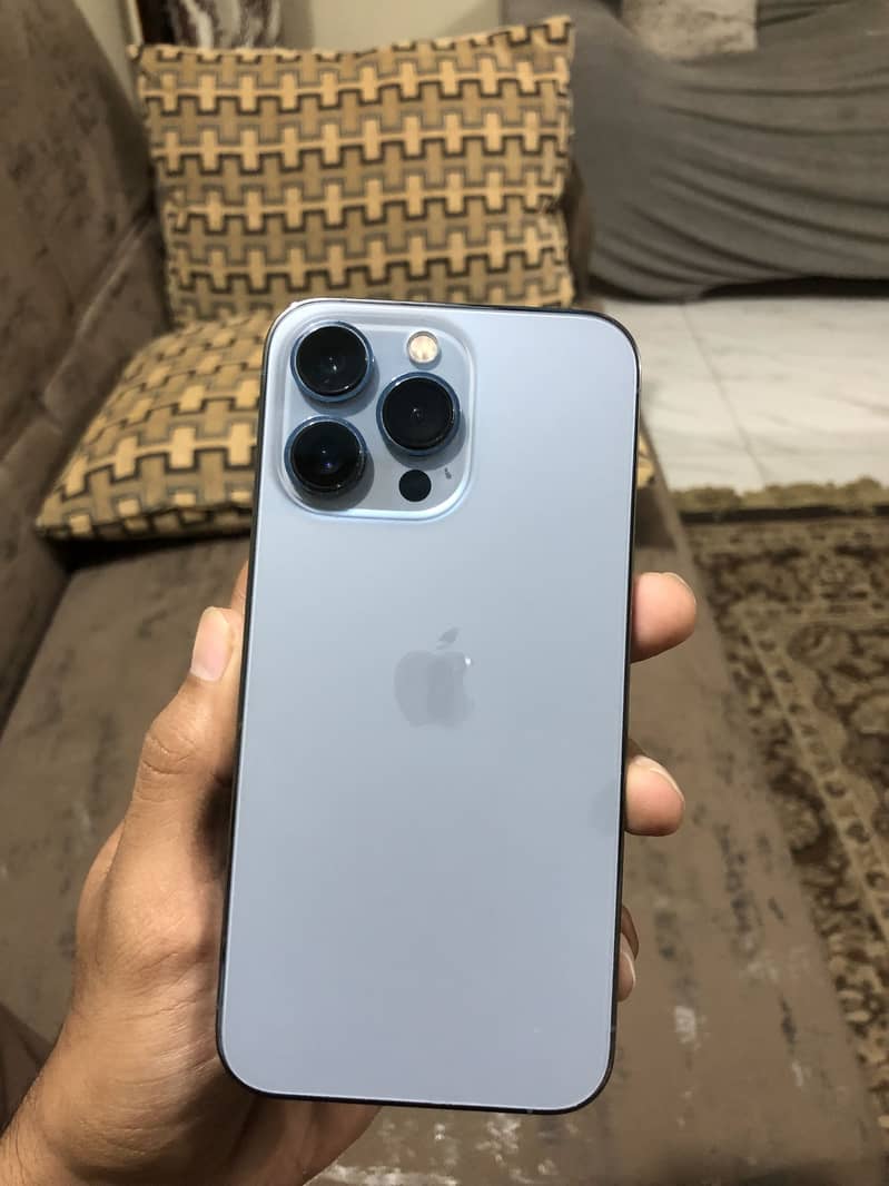 Iphone 13 pro 4