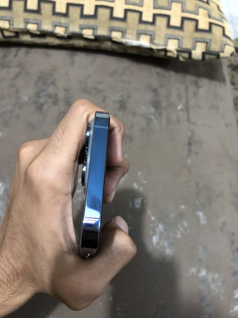 Iphone 13 pro 5