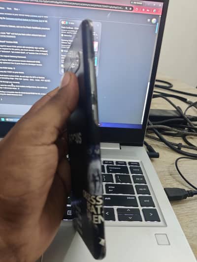 Samsung Mobile S10 5G - 8GB 256GB