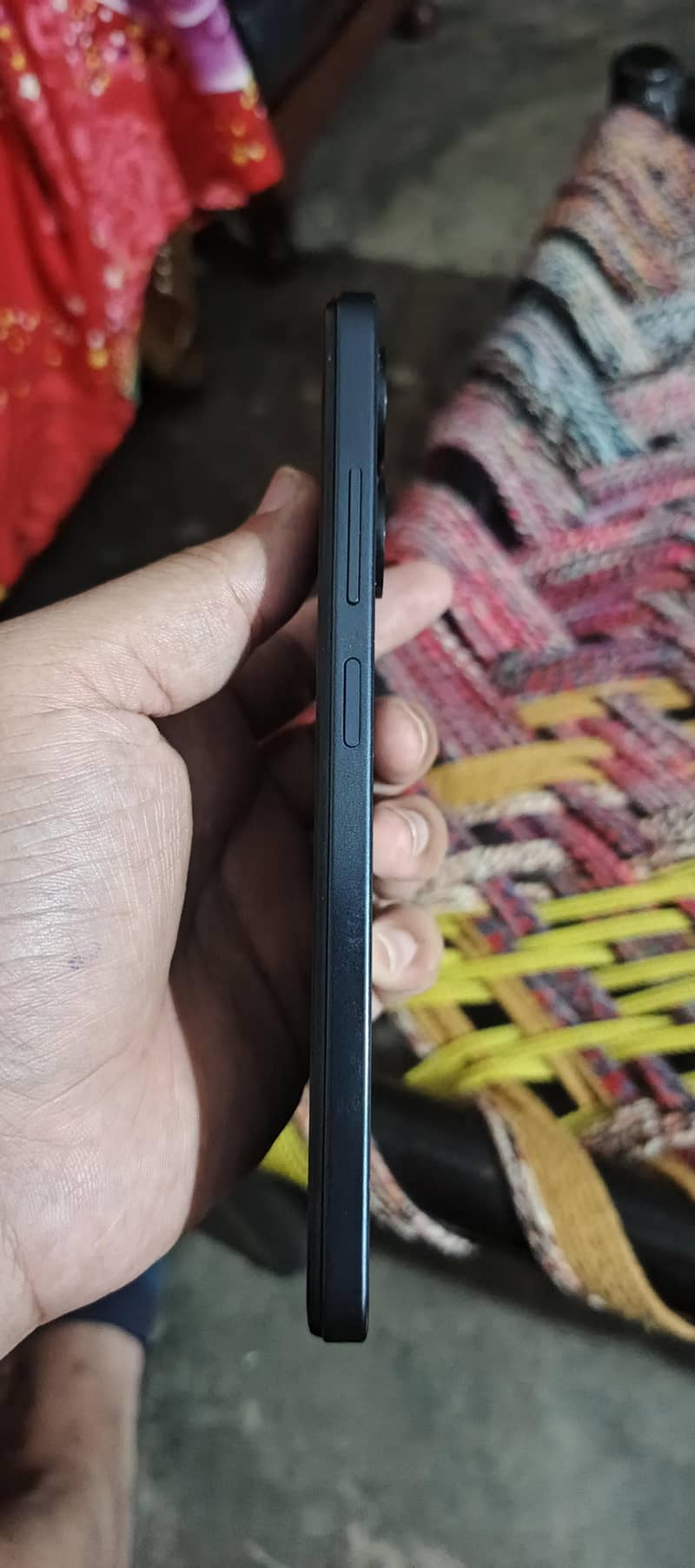 Itel A50 1