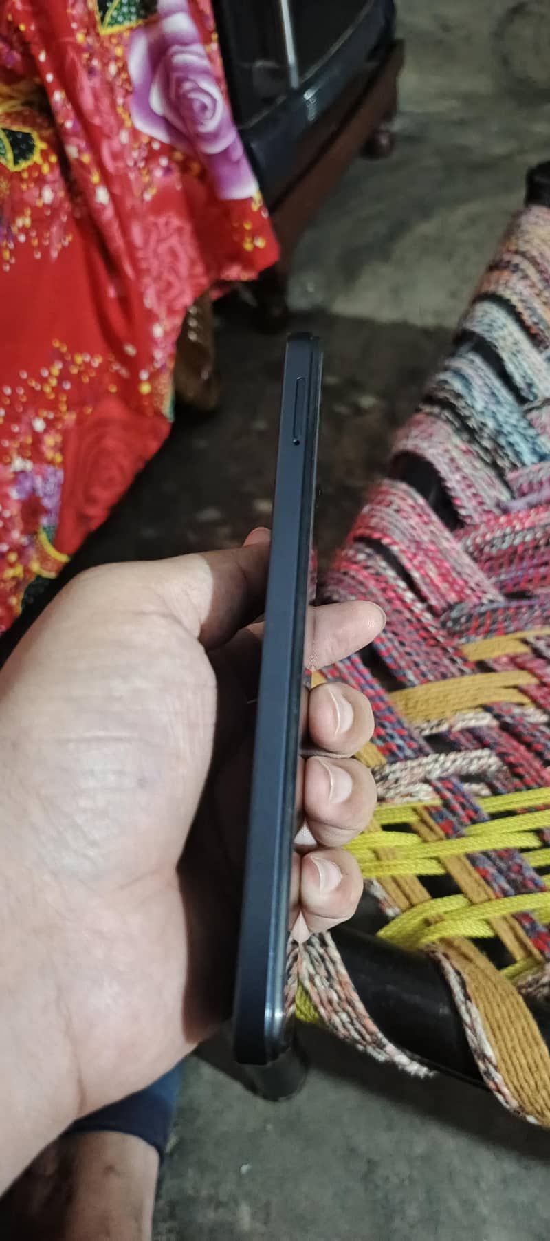 Itel A50 3
