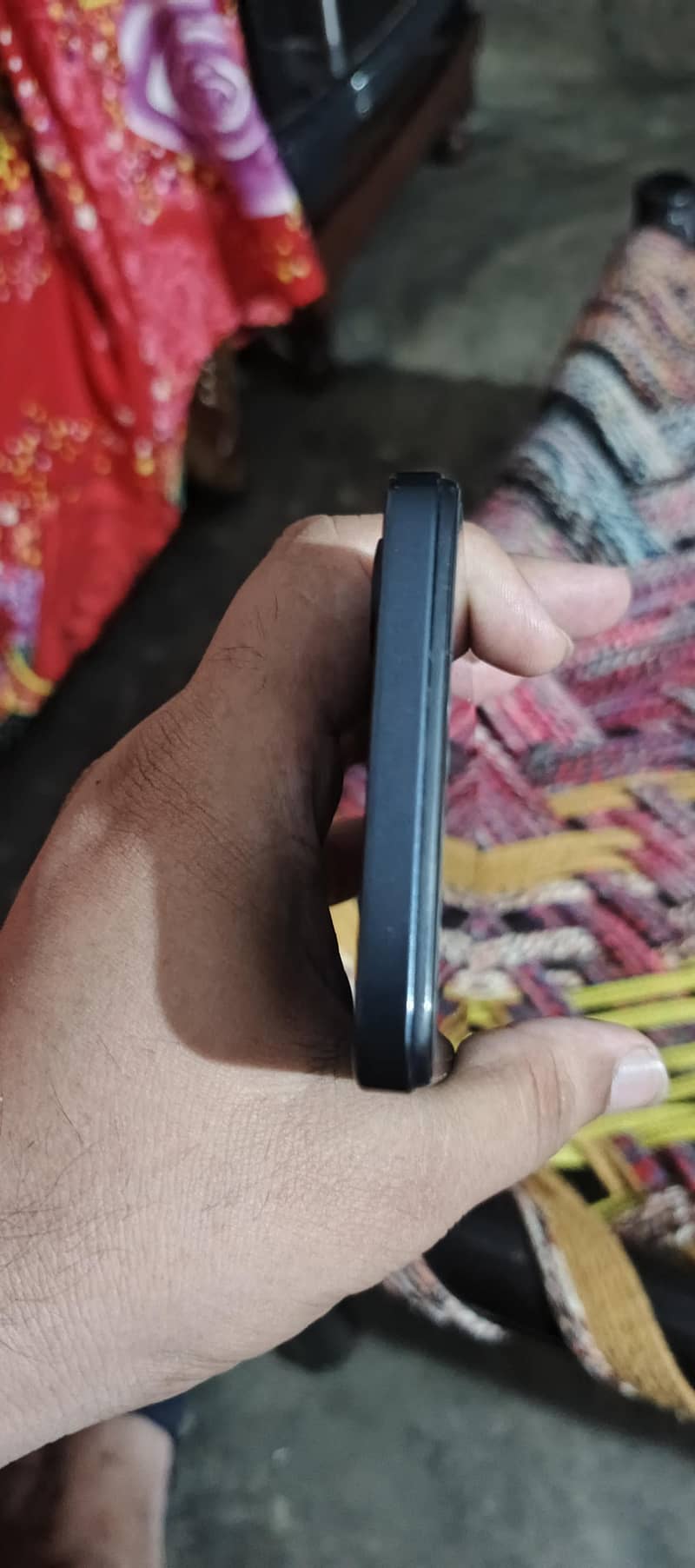 Itel A50 4