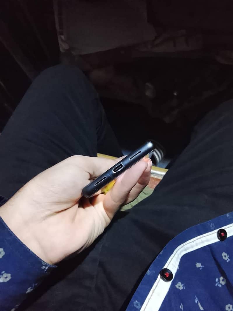 Google Pixel 7 3