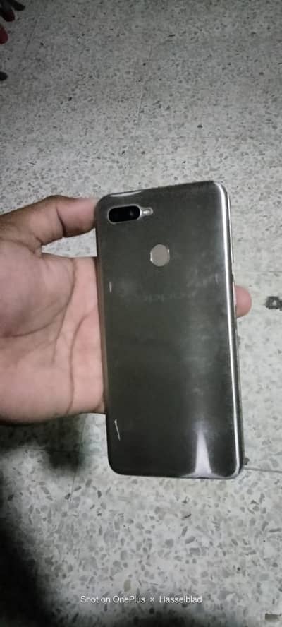 oppo A7s
