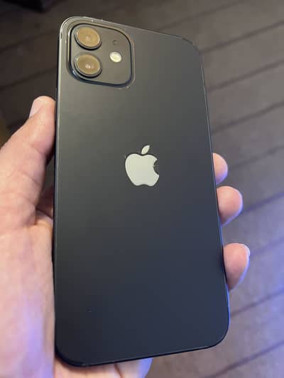 Iphone 12 128GB PTA Approved