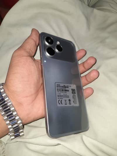 techno spark 40