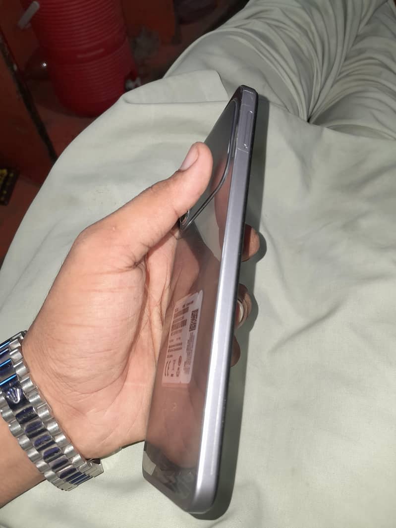 techno spark 40 5