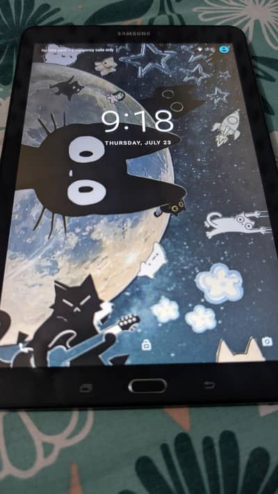 Samsung smt561 with android 7.1. 2, lineage 14.1