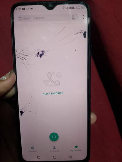 Infinix Hot 9 Play