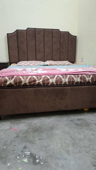 bed set