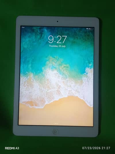 ipad air