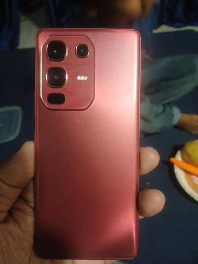 Infinix Note 50S