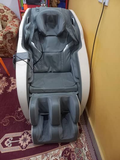 Massage Relaxing Chair JC Buckman