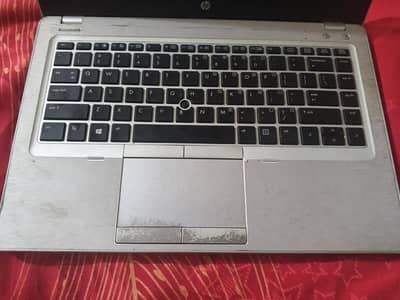 HP Elitebook folio 9470m