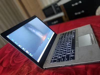 HP Elitebook folio 9470m