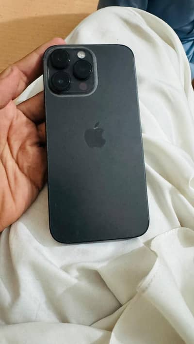 Apple iPhone 14 Pro Max 512 jv