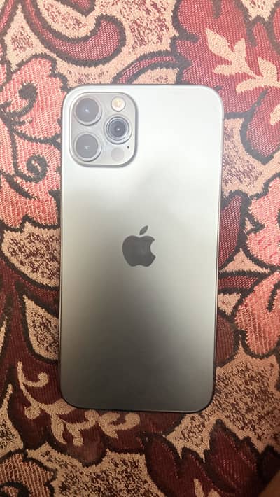 Iphone 12 pro non pta factory unlock