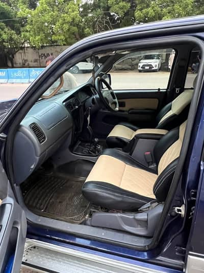 Toyota Surf 1996